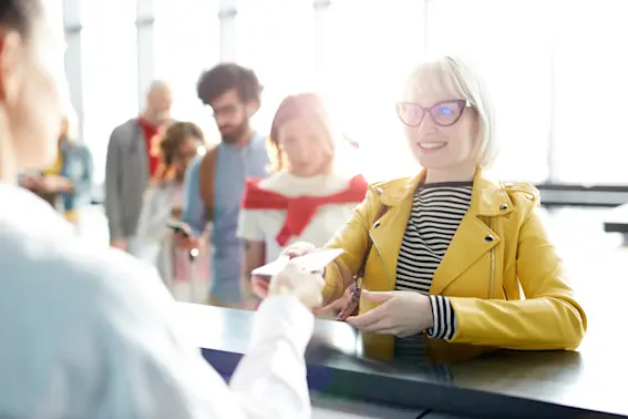 Flight Check-In Timing Is More Crucial Than You Think-1