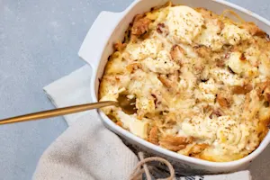 lemon chicken spaghetti-2