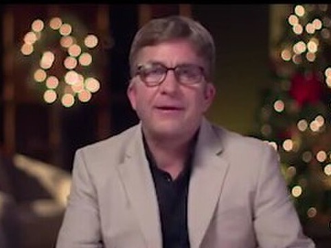 Peter Billingsley 2022