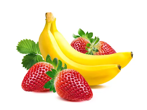 Why Bananas Are Berries But Strawberries Aren't-1