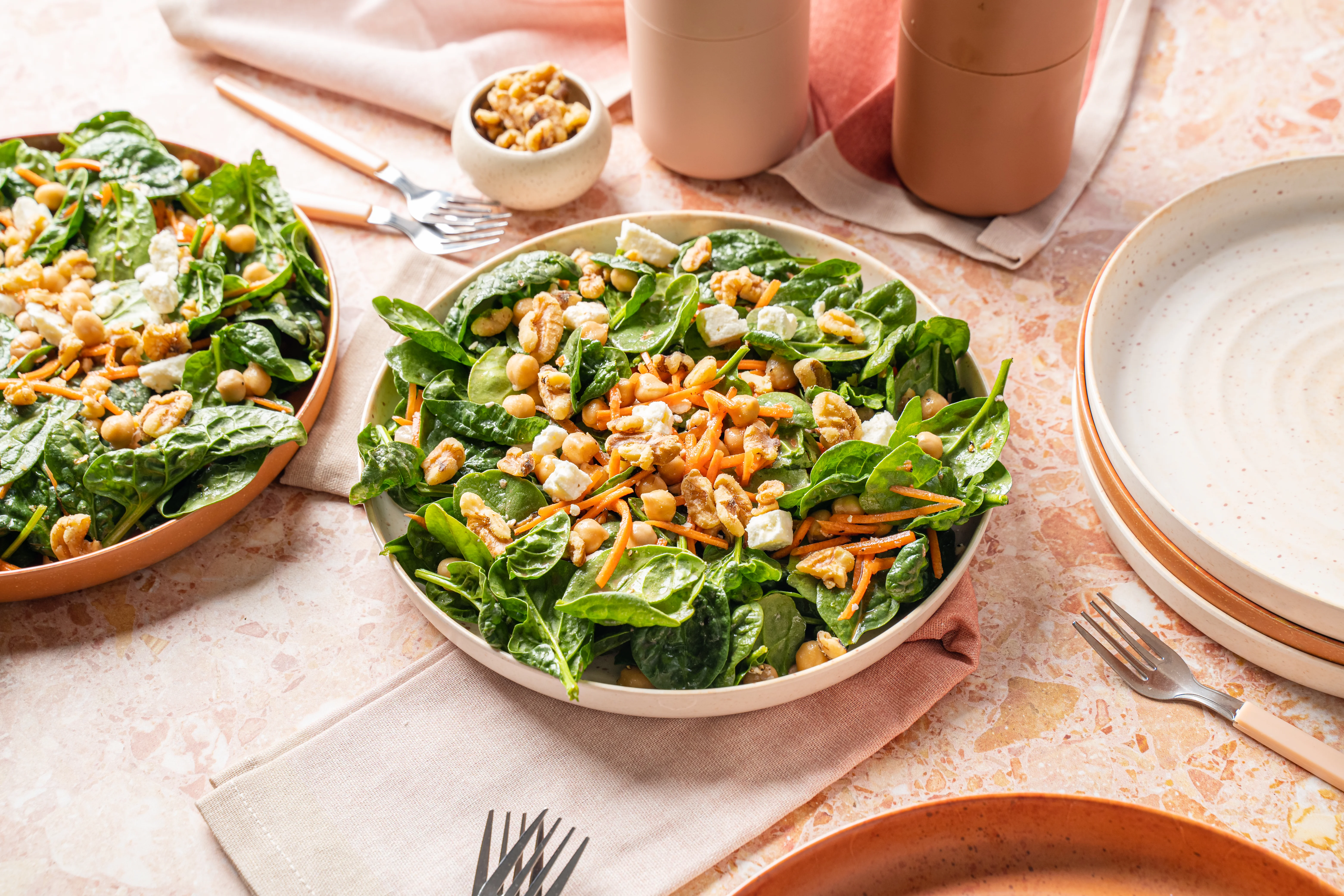 Julia Roberts Summer Salad | Recipe Saver