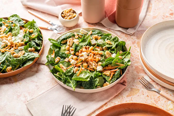 Julia Roberts Summer Salad
