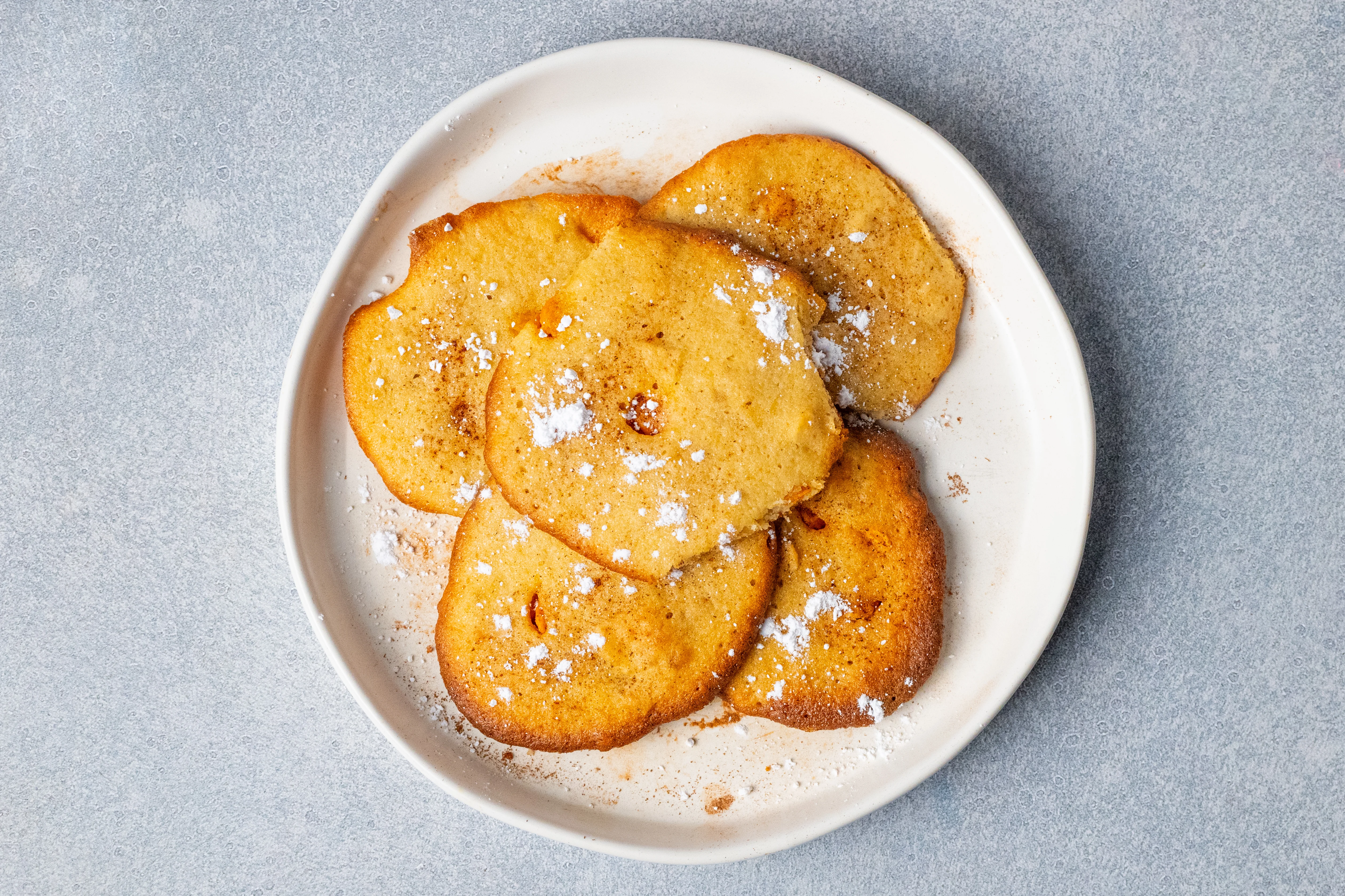 Banana Bread Chip Cookies | Lazy Cooking