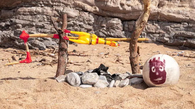 How to Survive on a Desert Island: Expert Tips-1