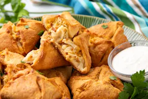 Crack Chicken Bites