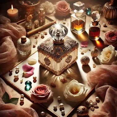 World's Most Expensive Perfume