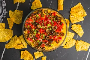 Layer Of Love Dip