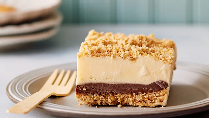 Granny's Icebox Sundae