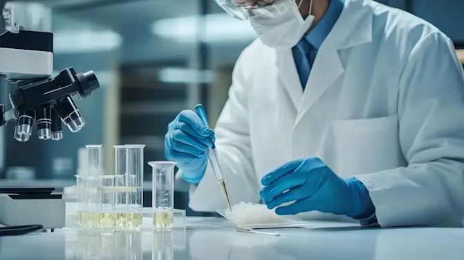 Scientist’s Dismembered Body Parts Found in Suitcase in Columbia - main