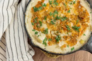 Gooey Delight Dip