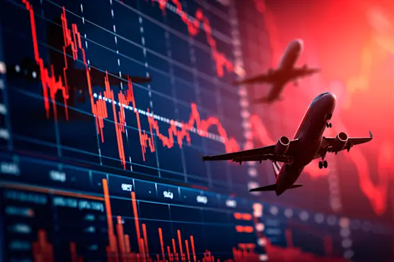 Are You Overpaying? How Airlines Really Price Your Tickets-1