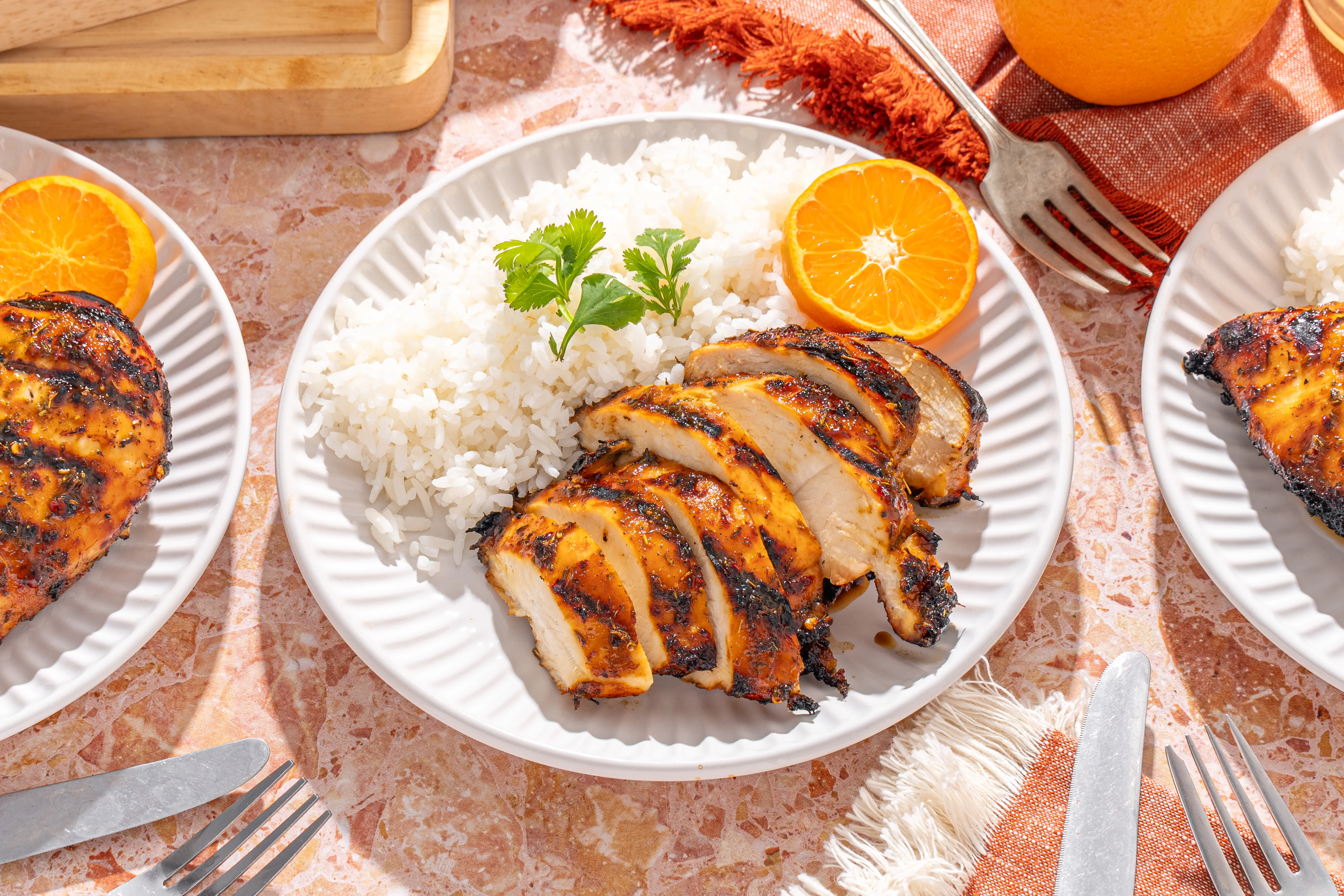 Florida Chicken | Recipe Saver