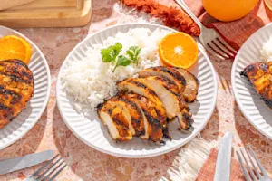 Florida Chicken