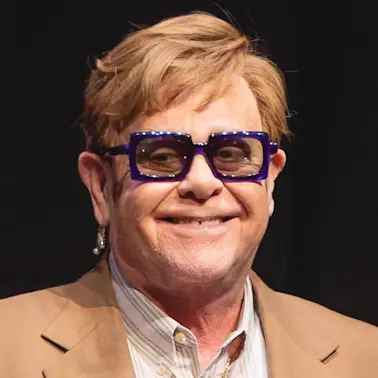 You’ll Never Guess These 6 Surprising Facts About Elton John - main
