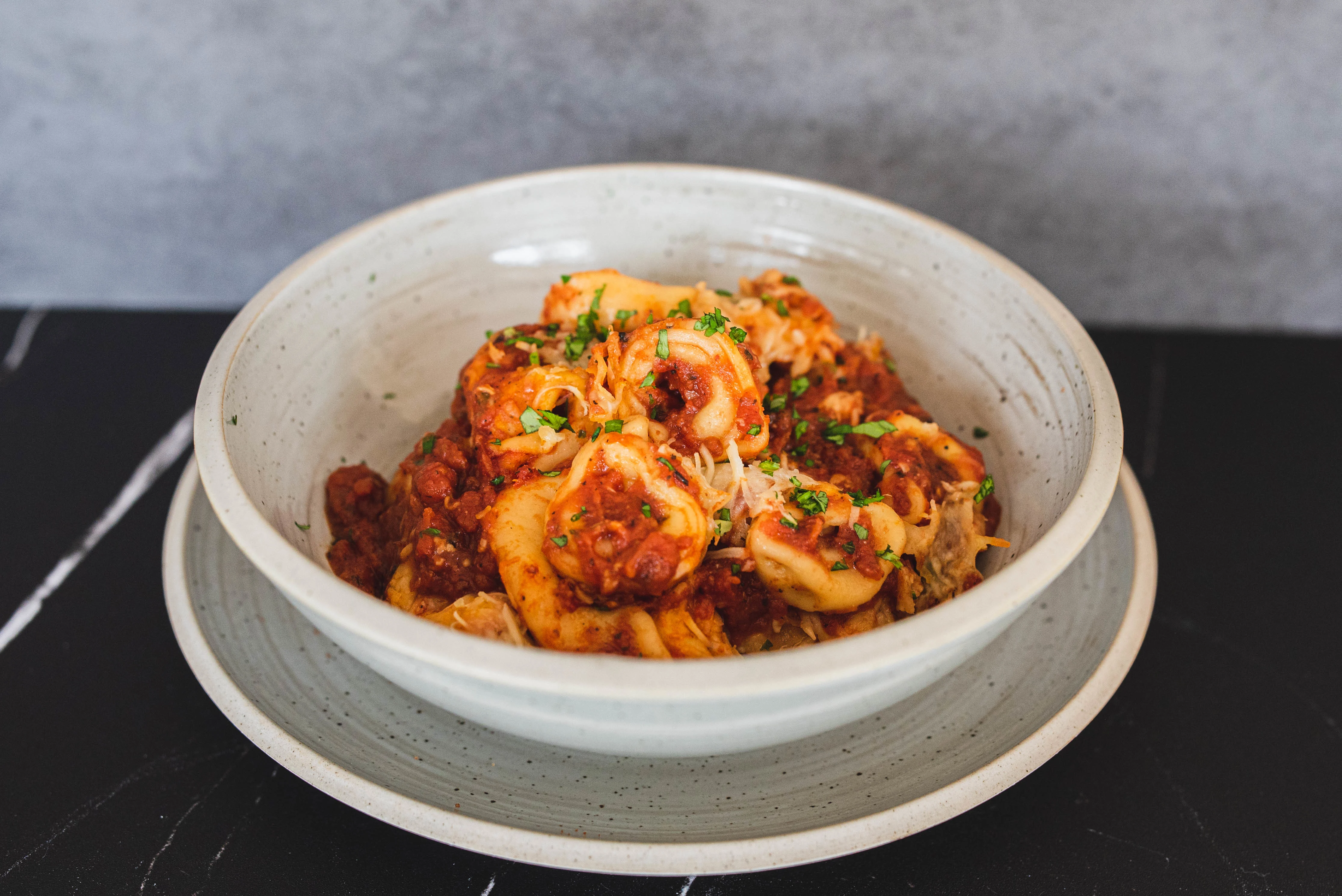 Yummy Baked Tortellini | Cooking Professionally