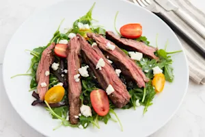 Rockstar Steak Salad