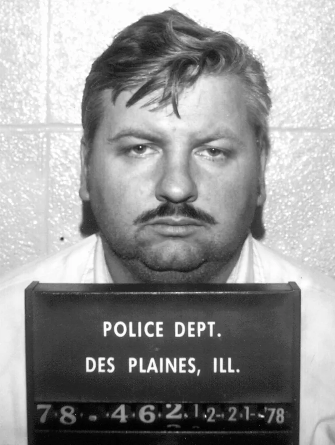 John Wayne Gacy: The Killer Clown Unmasked-5