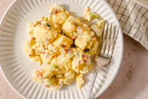 Have Mercy Potato Salad