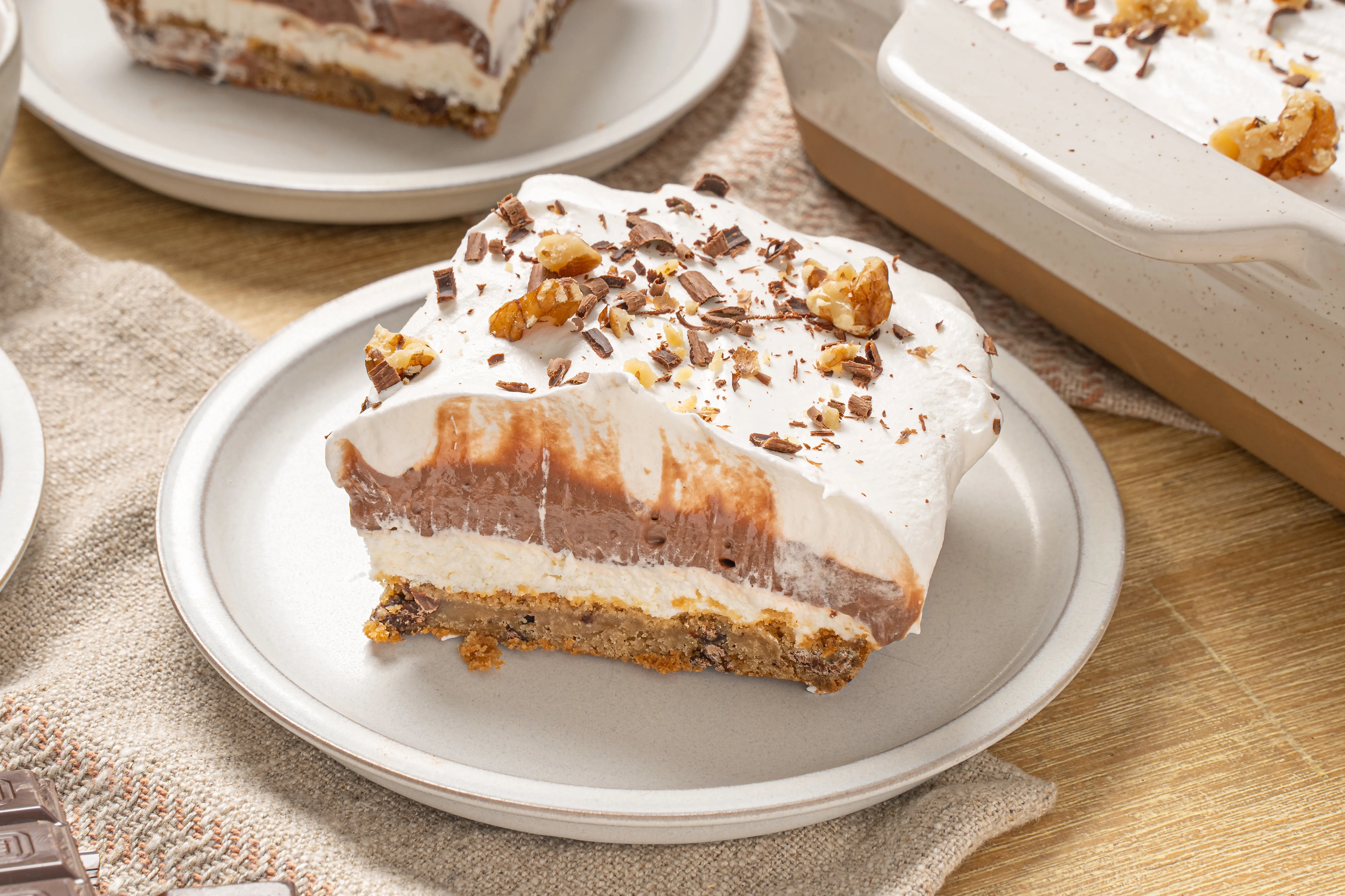 Chocolate Chip Delight | Recipe Saver