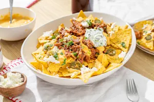 Chiefs Nachos