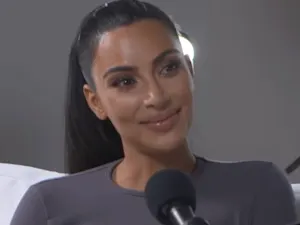 Kim Kardashian 2018 2