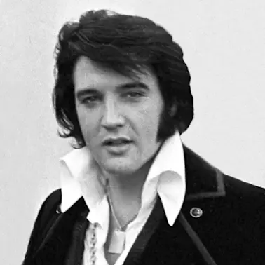 Elvis: A Prisoner in Graceland