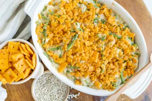 Cherished Chicken Bake