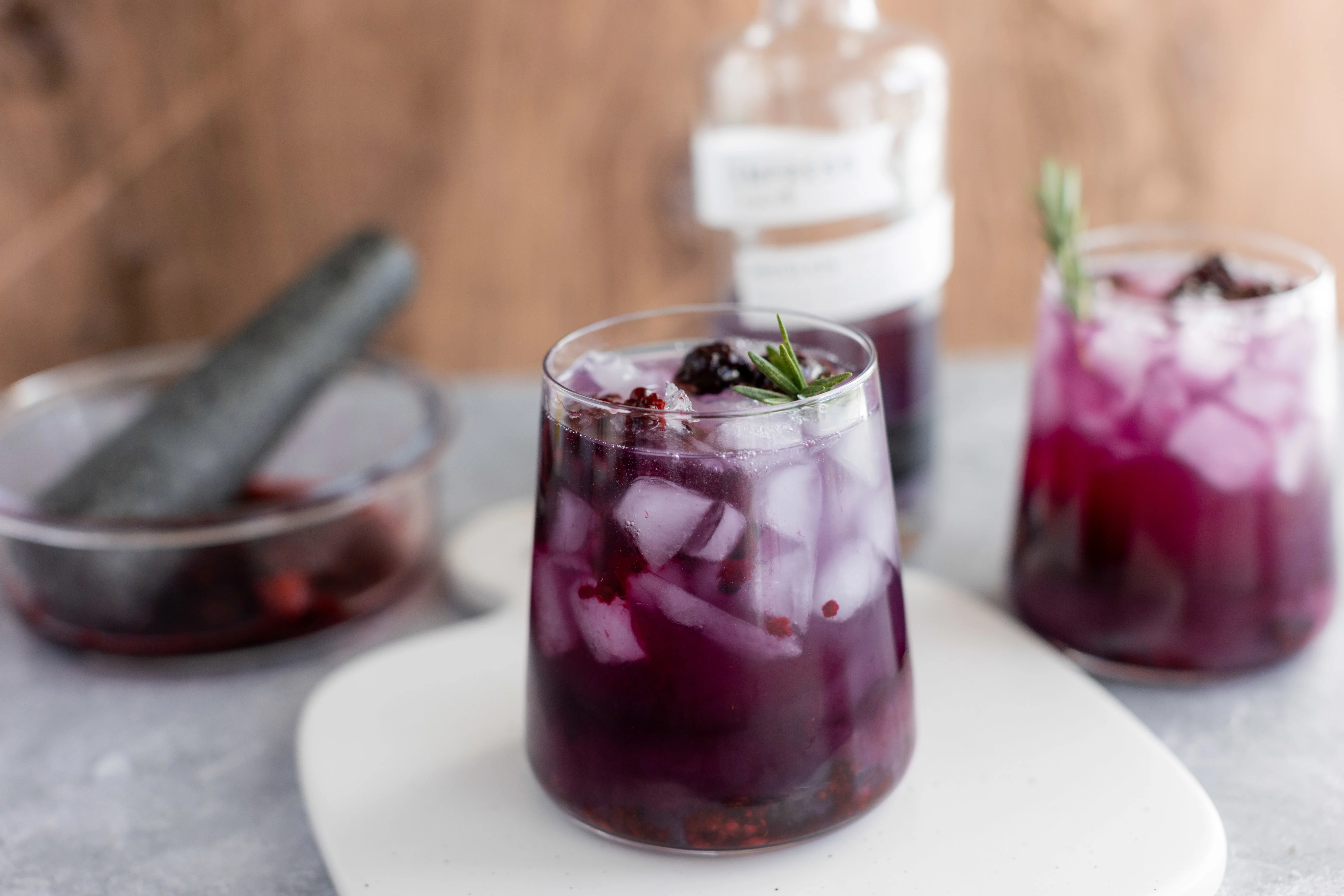 Empress Classic | Recipe Reader