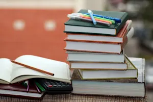 What school subject really rocks? image