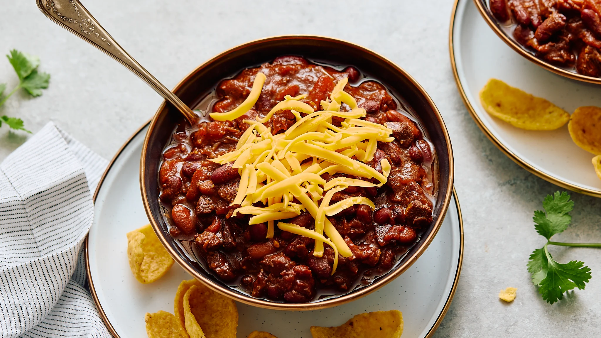 West Coast Chili | Mama's Cooking