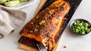 Portland-s Planked Salmon 3