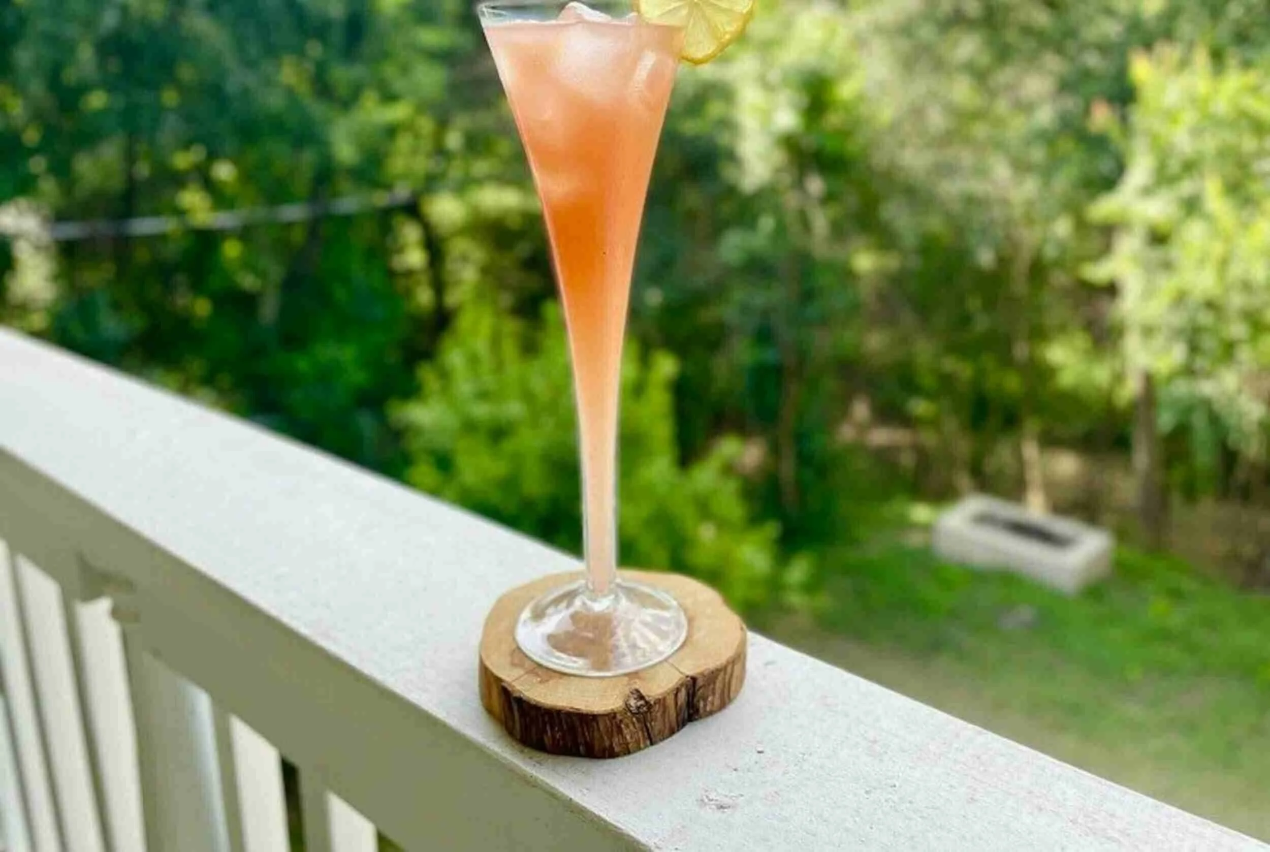 Dang It's Hot Cocktail | Recipe Reader