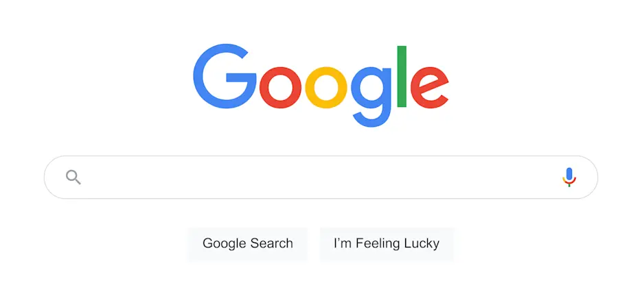 The Dark Side of Google: Things You Should Never Look Up - Main