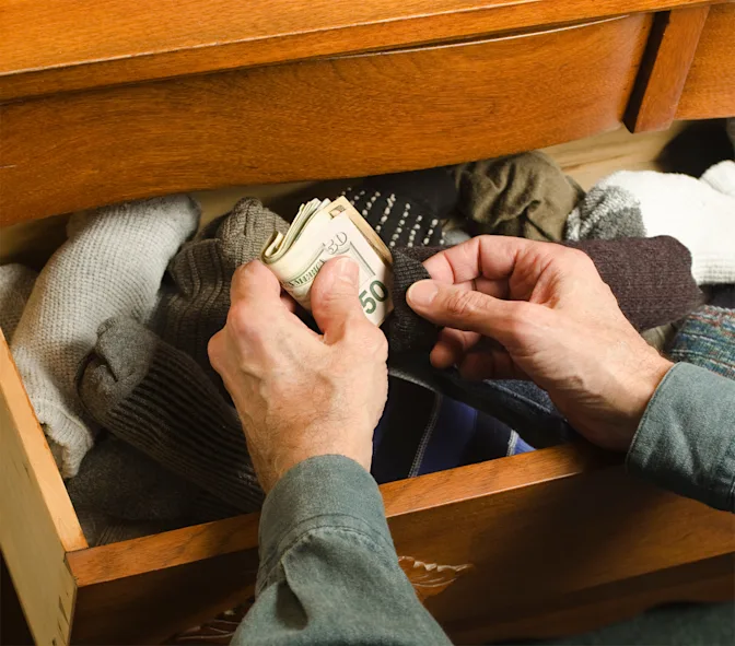 The Surprising Things Burglars Are After in Your Home-2