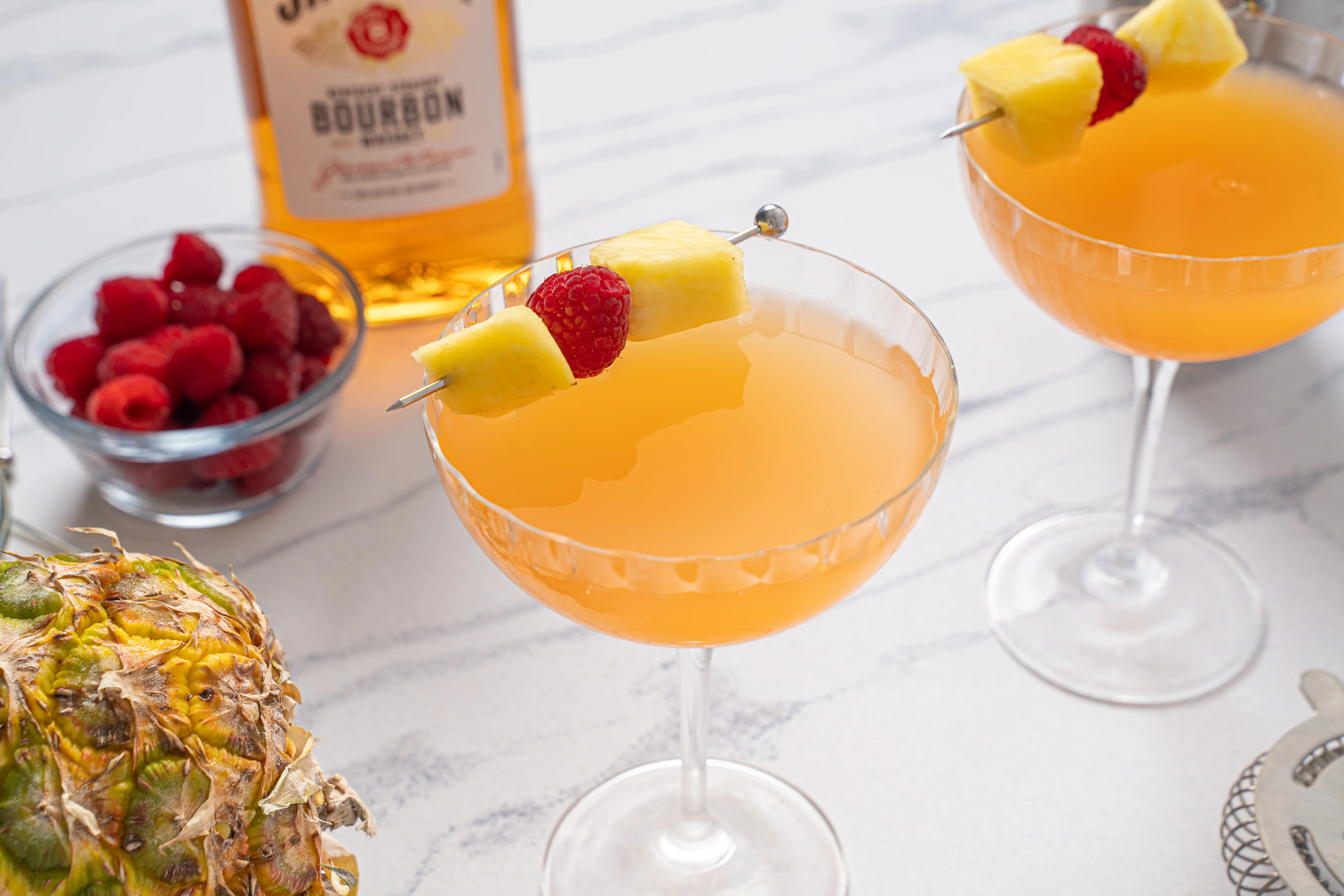 Summer Breeze | Cooking Professionally