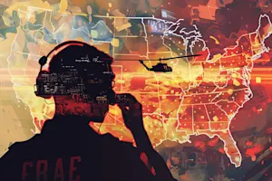 Top 10 Most Dangerous States in America-1