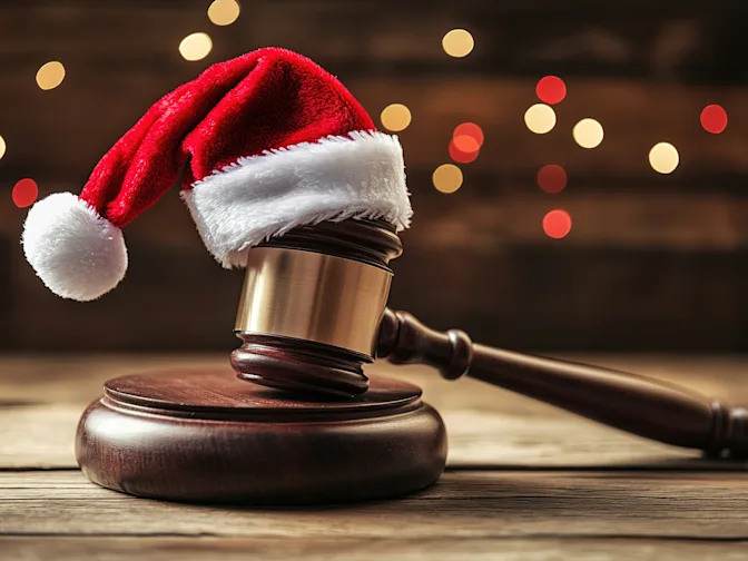 10 Crazy Christmas Crimes-1