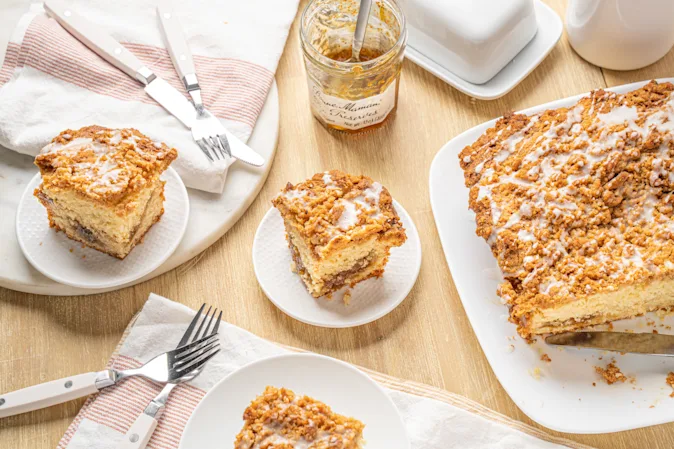 Dad-s Boozy Coffee Cake-2