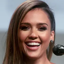 Jessica Alba's Bikini Choice Sparks Buzz