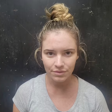 Ex-NFL Wife Texts 'Kill Him,' Now Faces Charges of Conspiracy To Commit Murder - main