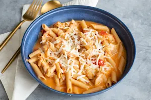 Chicken Parm Soup