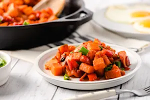 Breakfast Hash