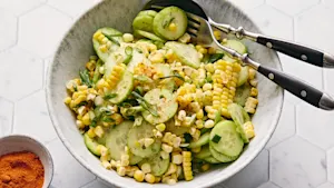 Extracurricular Salad 1