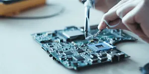 solder