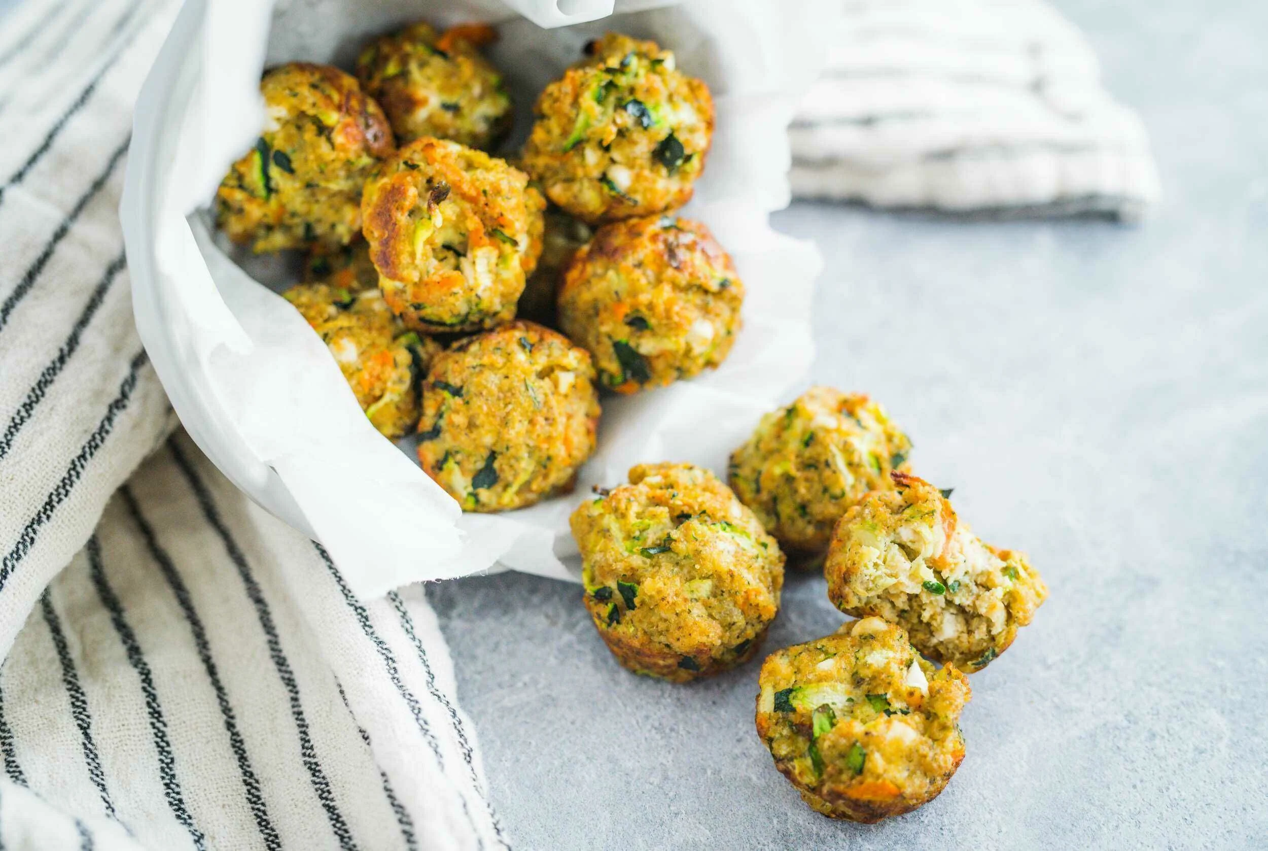 Impossible Tots | Recipe Reader