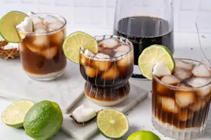 Sinner's Soda