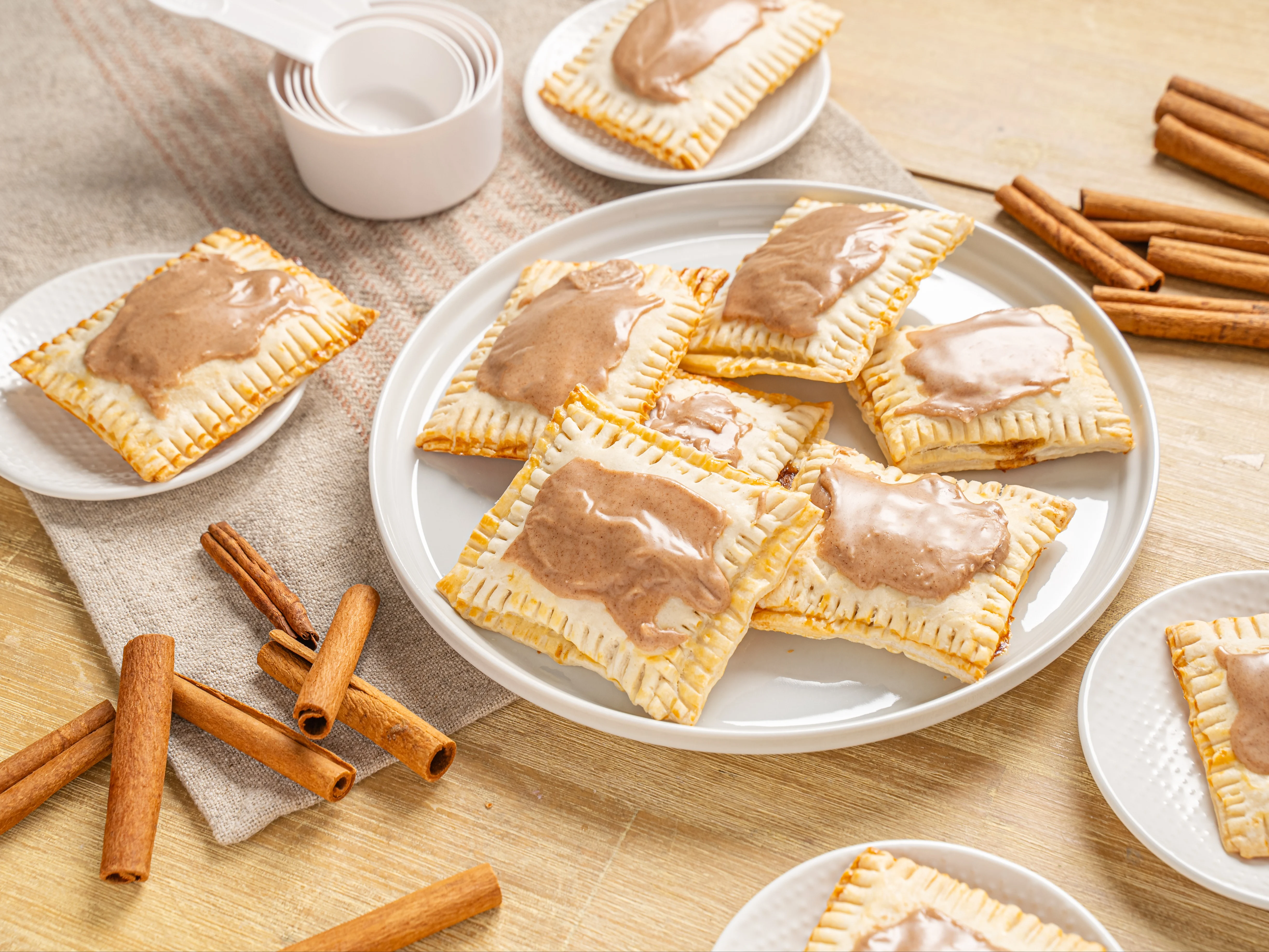 Saturday Morning Pop-Tarts® | Recipes Direct