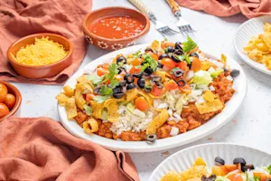 Cowboy Taco Dip-4