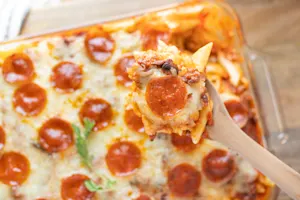 Pizzeria Bake