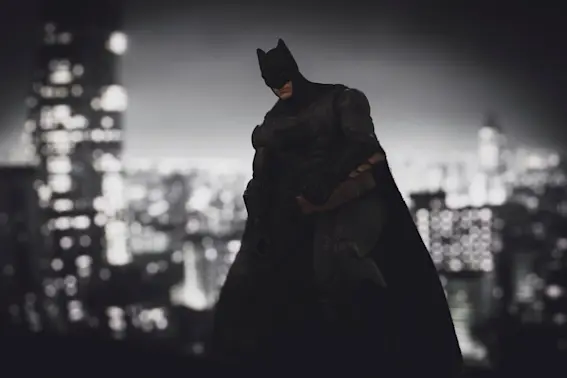Here's Every Actor Who's Played Batman™-1